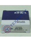 Подшипник 6204 2RS (180204) KINEX Словакия 20*47*14