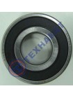 Подшипник 6204 2RS (180204) KINEX Словакия 20*47*14