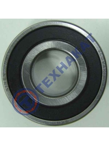Подшипник 6204 2RS (180204) KINEX Словакия 20*47*14