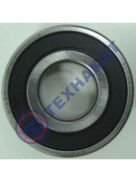 Подшипник 6204 2RS (180204) KINEX Словакия 20*47*14