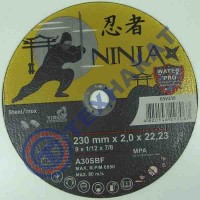 Отрезной круг 65V230 NINJA TM VIROK