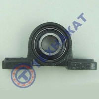 Подшипник UCP205 VBF 25*52*17