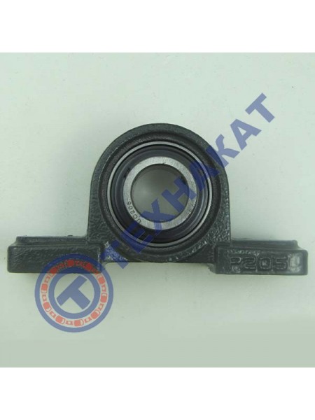 Подшипник UCP205 VBF 25*52*17