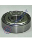 Подшипник 627 2ZR (80027) ZKL Чехия 7*22*7