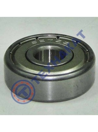 Подшипник 627 2ZR (80027) ZKL Чехия 7*22*7