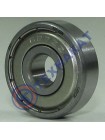 Подшипник 627 2ZR (80027) ZKL Чехия 7*22*7