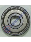Подшипник 627 2ZR (80027) ZKL Чехия 7*22*7