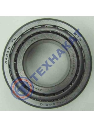 Подшипник L44643/L44610 NTN Япония 25,4*50,292*14,224