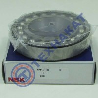 Подшипник 1211 NSK Германия 55*100*21
