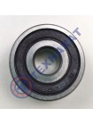 Подшипник 62200 2RS (180500) VBF 10*30*14
