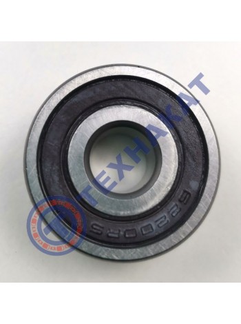 Подшипник 62200 2RS (180500) VBF 10*30*14
