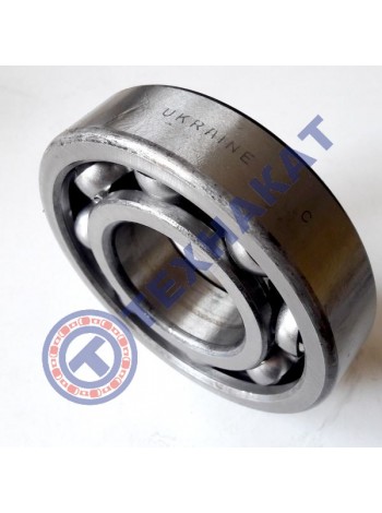 Подшипник 6310C3 (70-310А ГОСТ 520-2002) ХАРП Украина 50*110*27