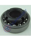 Подшипник 1206K+H206 (11205) ГПЗ 25*62*16