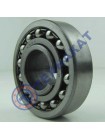 Подшипник 1206K+H206 (11205) ГПЗ 25*62*16