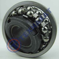 Подшипник 1206K+H206 (11205) ГПЗ 25*62*16