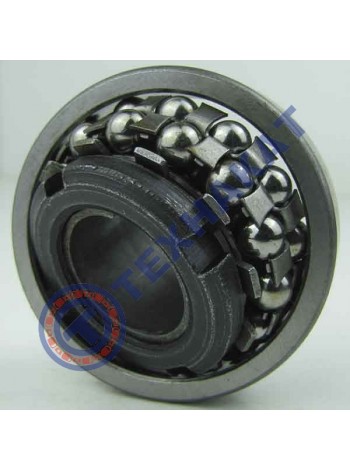 Подшипник 1206K+H206 (11205) ГПЗ 25*62*16