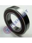 Подшипник 6009 2RS (180109) THT 45*75*16