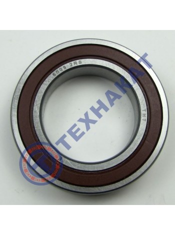 Подшипник 6009 2RS (180109) THT 45*75*16
