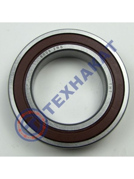 Подшипник 6009 2RS (180109) THT 45*75*16