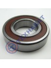 Подшипник 6208 2RS (180208) THT 40*80*18