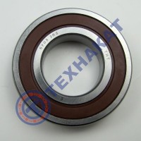 Подшипник 6208 2RS (180208) THT 40*80*18