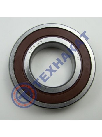 Подшипник 6208 2RS (180208) THT 40*80*18