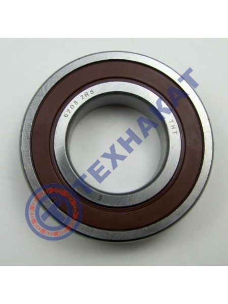 Подшипник 6208 2RS (180208) THT 40*80*18