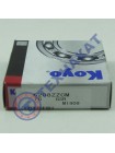 Подшипник 6208ZZCM (80208) KOYO Япония 40*80*18
