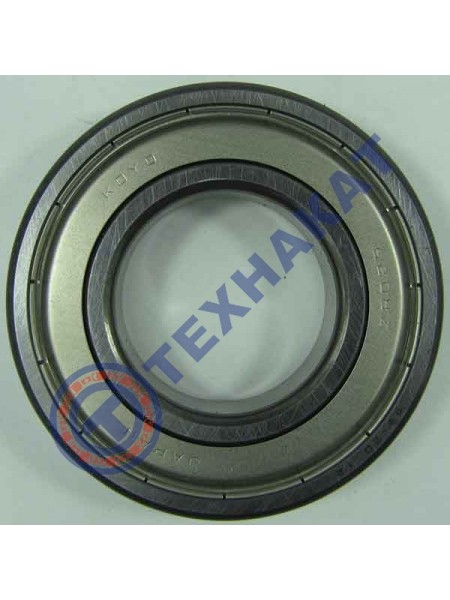 Подшипник 6208ZZCM (80208) KOYO Япония 40*80*18