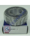 Подшипник 3208 2RSR (3056208) NSK Германия 40*80*30,2