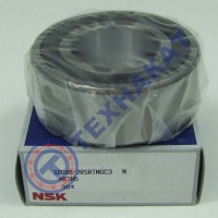 Подшипник 3208 2RSR (3056208) NSK Германия 40*80*30,2