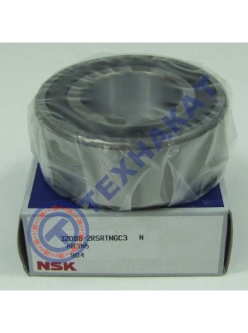 Подшипник 3208 2RSR (3056208) NSK Германия 40*80*30,2
