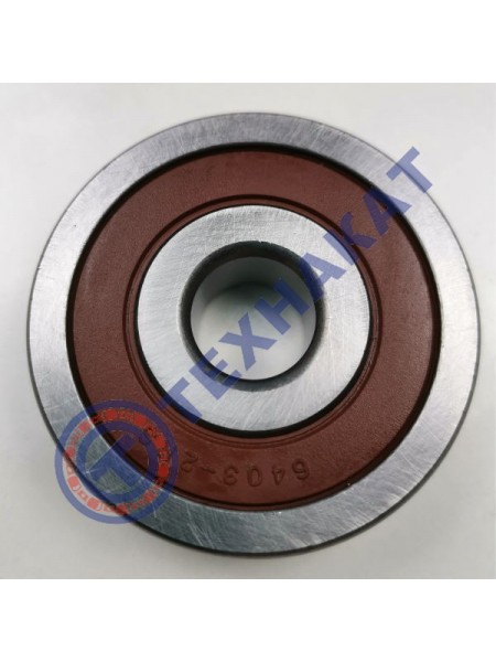 Подшипник 6403 2RS (180403) VBF 17*62*17