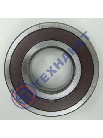 Подшипник 6309 2RS (180309) VBF 45*100*25