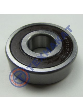 Подшипник 6303 2RS (180303) VBF 17*47*14