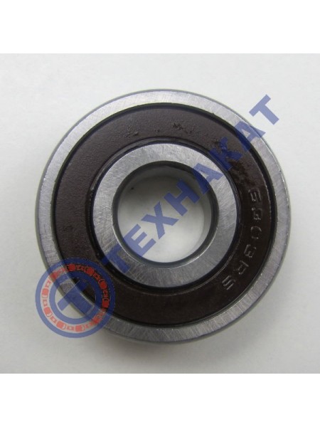 Подшипник 6303 2RS (180303) VBF 17*47*14