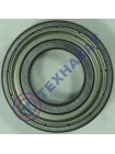 Подшипник 6205ZZ (80205) KOYO Япония 25*52*15