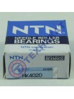 Подшипник HK4020 NTN Япония 40*47*20
