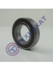 Подшипник 6006 2RS (180106) VBF 30*55*13