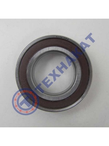 Подшипник 6006 2RS (180106) VBF 30*55*13