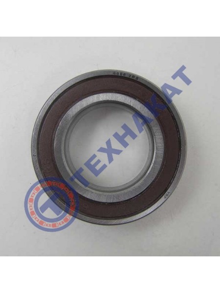 Подшипник 6006 2RS (180106) VBF 30*55*13