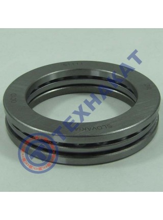 Подшипник 51111 (8111) ZVL Словакия 55*78*16
