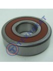 Подшипник 6305LLUC3/5K (70-180305) NTN Япония 25*62*17