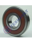 Подшипник 6305LLUC3/5K (70-180305) NTN Япония 25*62*17