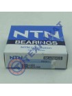 Подшипник 6305LLUC3/5K (70-180305) NTN Япония 25*62*17