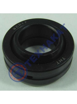 Подшипник GE17ES black (ШСП17) THT 17*32*14