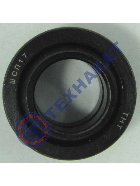 Подшипник GE17ES black (ШСП17) THT 17*32*14