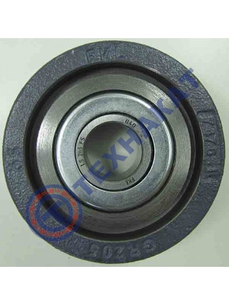 Подшипник LSGR205FS040BC1710 FKL Сербия