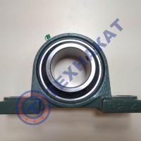 Подшипник UCP214 THT 70*125*29