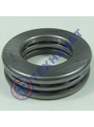 Подшипник 51207 (8207) 2ГПЗ 35*62*18